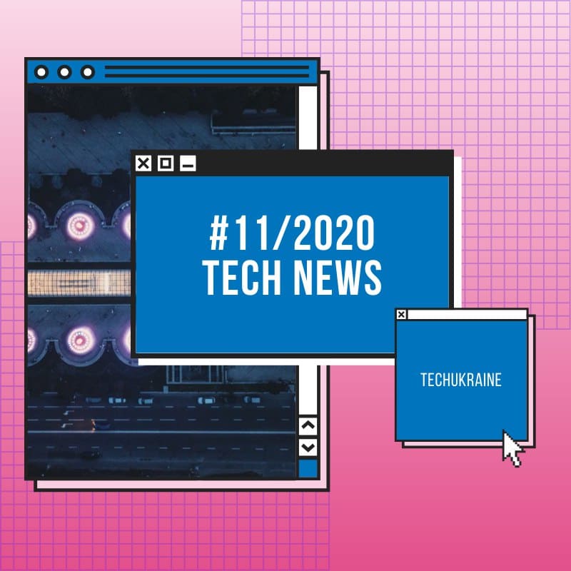 tech news