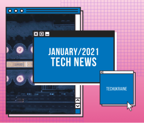 january tech news