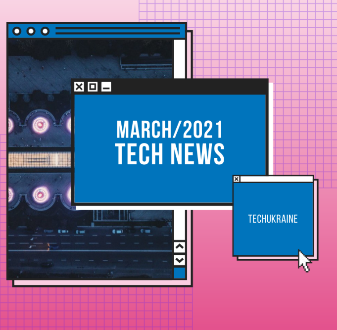 March News