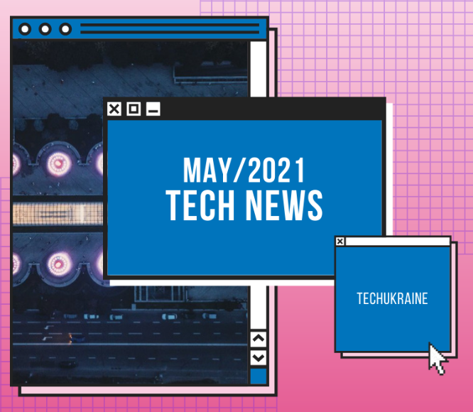 Tech news