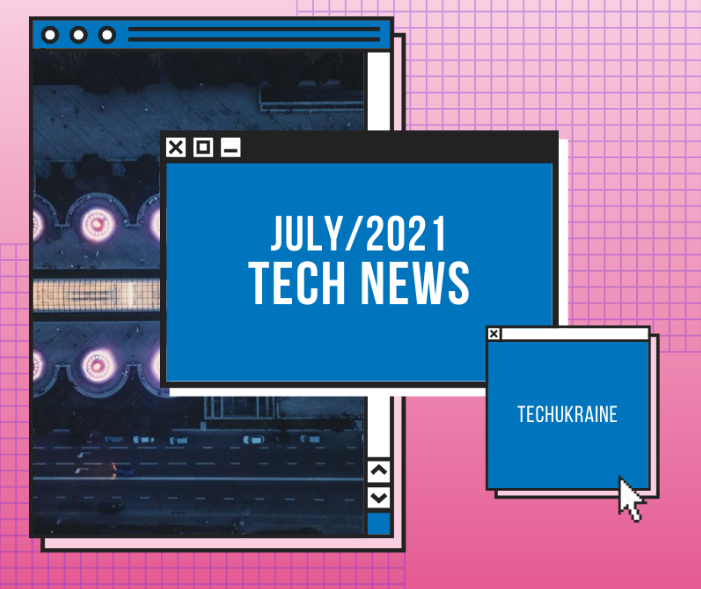 Tech news