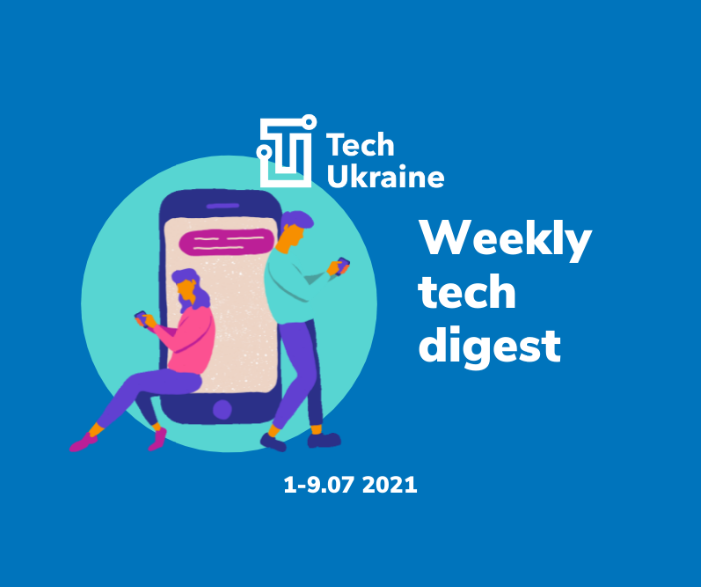 Tech digest