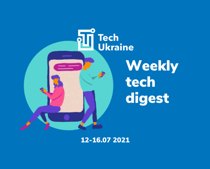 Tech digest