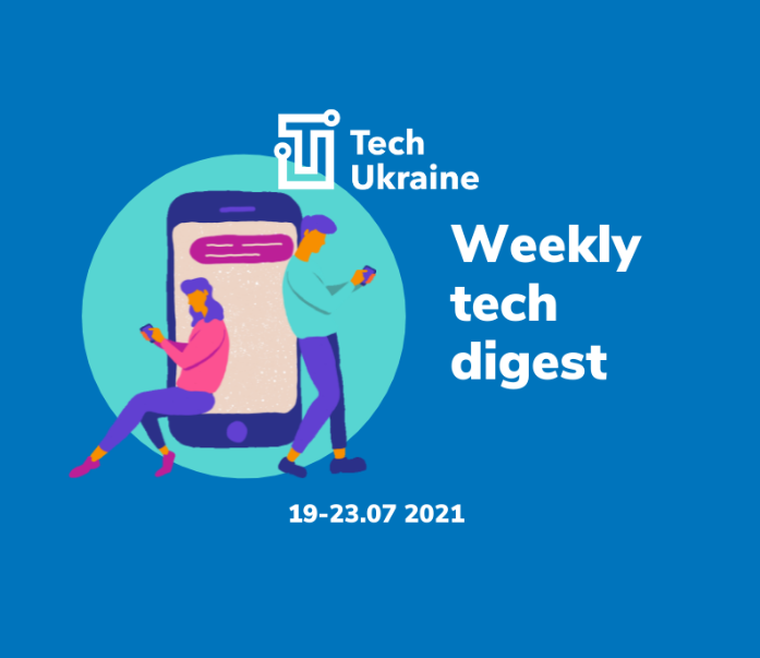 Tech digest