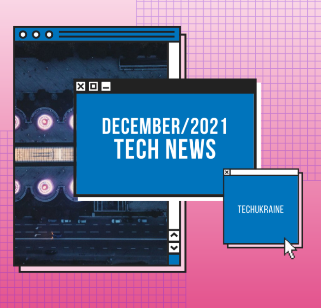 Tech News